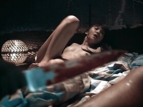 Сонг Сяо Чэн голая – Дом мечты (2010) #5