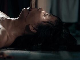 Сонг Сяо Чэн голая – Дом мечты (2010) #9