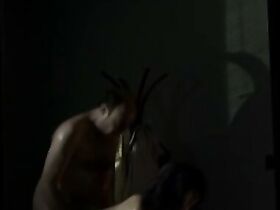 Тамара Акоста голая – La Salamandra (2018) #2