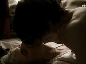 Лена Лауцемис секси – Юготрип (2003) #2