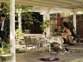 Нихан Гар голая – Коллекторы (2018) #6