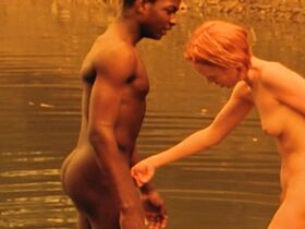 Ханна Клинто голая – Потеря сексуальной невинности (1999) #9