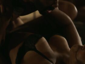 Гарсель Бове голая – Власть в ночном городе s05e03 (2018) #5