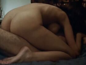 Вэл Минифи голая – Признания афериста Дэвида Гэлакси (1979) #8