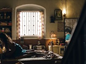 Раджшри Дешпанде голая – Сакральные игры s01e06-07 (2018) #4