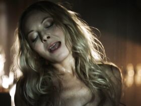 Анастасия Гриффит секси – Легавый s02e01 (2013) #3