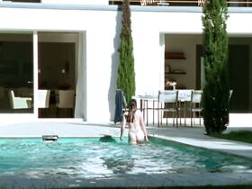 Дженнифер Ульрих голая – Комиссар Штольберг s05e02 (2009) #2