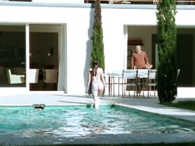 Дженнифер Ульрих голая – Комиссар Штольберг s05e02 (2009) #3