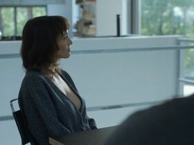 Александра Хамкало голая – Конструктор (2018) #6