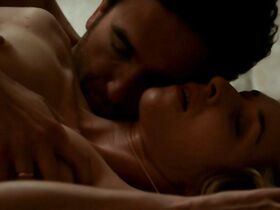 Соня Рихтер голая – Женщина, которая мечтала о мужчине (2010)