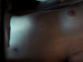 Соня Рихтер голая – Женщина, которая мечтала о мужчине (2010) #2