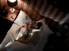 Соня Рихтер голая – Женщина, которая мечтала о мужчине (2010) #3