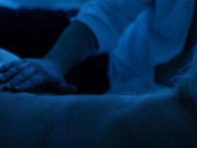 Нанна Кристин Магнусдоуттир голая – Рейкьявик (2016)