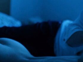 Нанна Кристин Магнусдоуттир голая – Рейкьявик (2016) #3