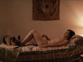 Даниэла Вега голая – Фантастическая женщина (2017) #1