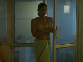 Даниэла Вега голая – Фантастическая женщина (2017) #6