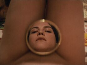 Даниэла Вега голая – Фантастическая женщина (2017) #9