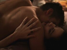 Жюлия Фор голая – I Love You 2 s01e01 (2018) #3