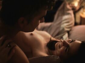 Жюлия Фор голая – I Love You 2 s01e01 (2018) #4