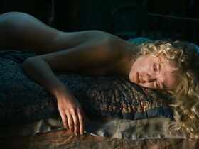 Янина Студилина голая – Сталинград (2013)