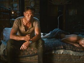 Янина Студилина голая – Сталинград (2013) #3