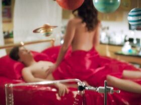 Кэти Финдлей голая – Хочу. Не могу (2014) #3