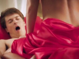 Кэти Финдлей голая – Хочу. Не могу (2014) #5