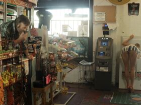 Мариана Паола Висенте секси – Счастливчик (2018) #3