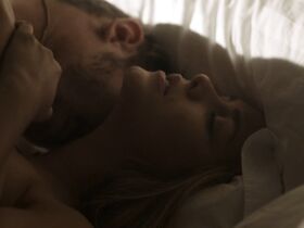 Мариана Паола Висенте секси – Счастливчик (2018) #6