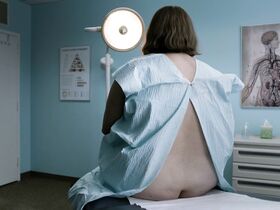 Джой Нэш голая – Диетлэнд s01e02 (2018)