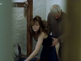 Лавиния Вильсон голая – Когда страшно стрелять (2003) #3