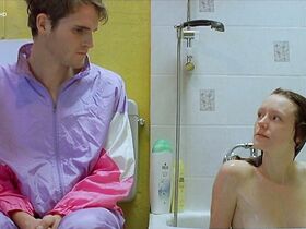 Лавиния Вильсон голая – Когда страшно стрелять (2003) #4