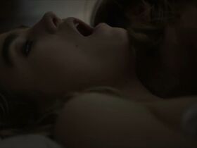 Мэдди Хассон секси – Влечение s01e06 (2018) #5