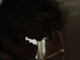 Мэдди Хассон секси – Влечение s01e06 (2018) #6