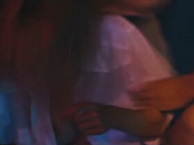 Камила Кобич голая – Przypadki Cezarego P. (2016) #2