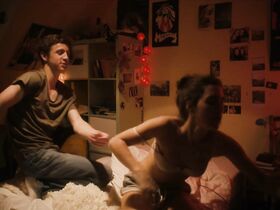 Хелен Кун секси – Marianne (2016) #4