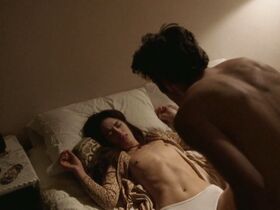 Одри Томмассини голая – Rockaway (2012) #2