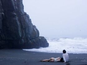 Даниела Рамирес голая – Absence (2017) #6