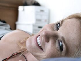 Кекир Фоли голая – Секс-пленка (2013) #4