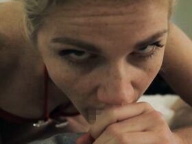 Кекир Фоли голая – Секс-пленка (2013) #6