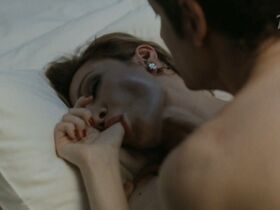 Евгения Брик секси – Садовое кольцо s01e02-04 (2018) #4