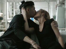 Евгения Брик секси – Садовое кольцо s01e02-04 (2018) #6