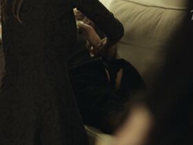 Евгения Брик секси – Садовое кольцо s01e02-04 (2018) #7