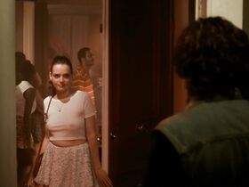 Роксана Мескида голая – Наше будущее (2015) #2