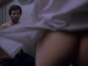 Дорина Чириак голая – Конечная остановка – рай (1998) #2