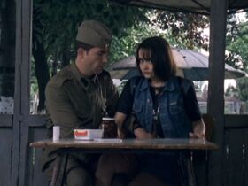 Дорина Чириак голая – Конечная остановка – рай (1998) #3