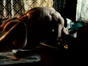 Мод Уайлер голая – Выпить море (2011) #5