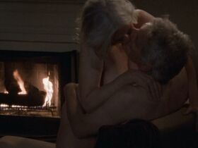 Джейн Александр голая – Скажи мне, что любишь меня s01e06 (2007) #2