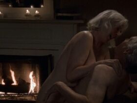 Джейн Александр голая – Скажи мне, что любишь меня s01e06 (2007) #3