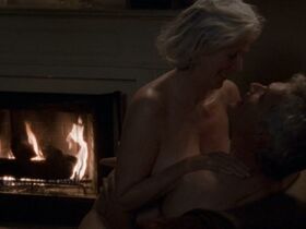 Джейн Александр голая – Скажи мне, что любишь меня s01e06 (2007) #4